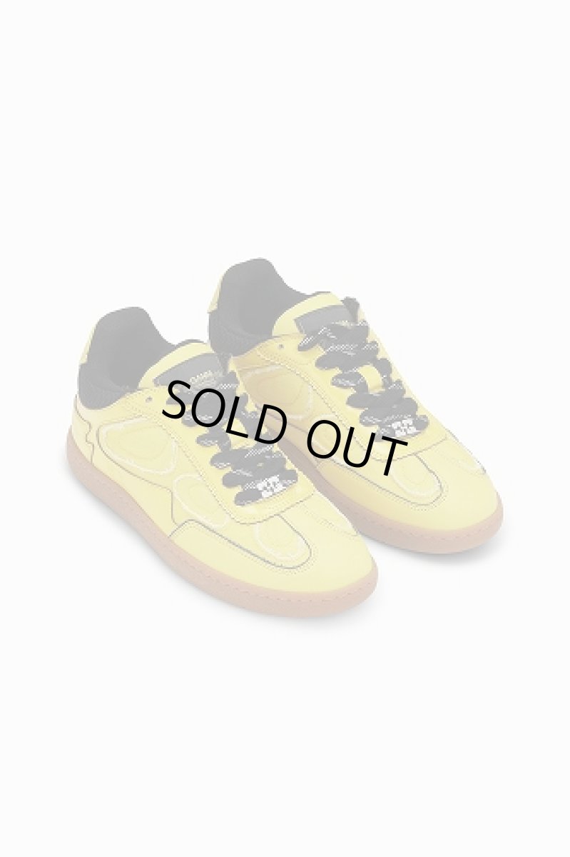 画像2: GANNI ガニー  スニーカー (2)