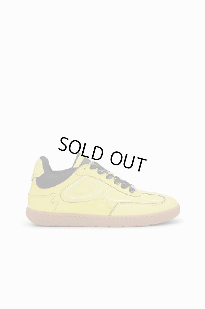 画像1: GANNI ガニー  スニーカー (1)