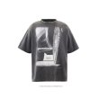 画像1: SAINT Mxxxxxx × Fast＆Furious FF_SS TEE/FURIOUS 7 (1)