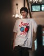 画像2: SAINT Mxxxxxx SS TEE/SAINT DEVIL (2)