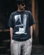 画像4: SAINT Mxxxxxx × Fast＆Furious FF_SS TEE/FURIOUS 7 (4)