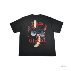 画像2: THE SUGAR PUNCH  S/S T-Shirt (KANEKI BACK BORN) (2)