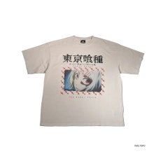 画像1: THE SUGAR PUNCH   S/S T-Shirt (JUZO) (1)