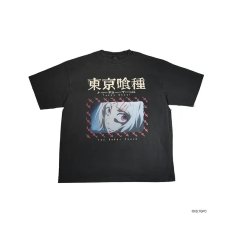 画像1: THE SUGAR PUNCH   S/S T-Shirt (JUZO) (1)