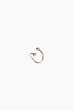 画像1: JUSTINE CLENQUET ジュスティーヌクランケ　SELMA MID-RING (1)