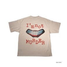 画像2: THE SUGAR PUNCH  S/S T-Shirt (KANEKI MASK) (2)