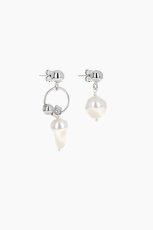 画像1: JUSTINE CLENQUET ジュスティーヌクランケ RICHIE EARING (1)