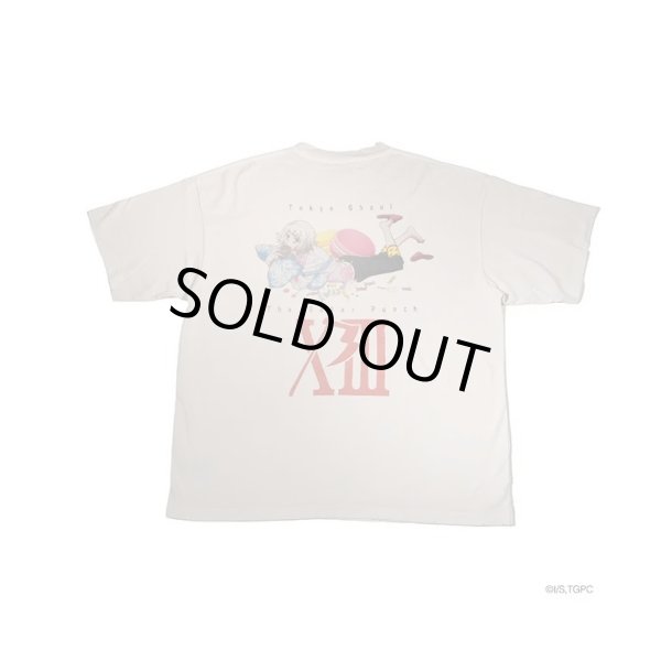 画像2: THE SUGAR PUNCH   S/S T-Shirt (JUZO) (2)