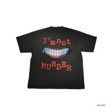 画像2: THE SUGAR PUNCH  S/S T-Shirt (KANEKI MASK) (2)