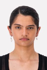 画像2: JUSTINE CLENQUET ジュスティーヌクランケ RICHIE EARING (2)