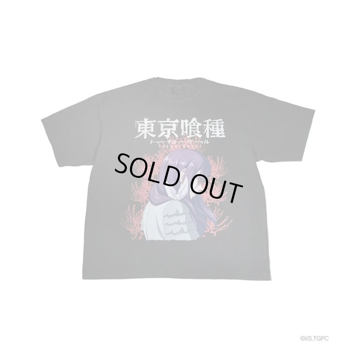 画像1: THE SUGAR PUNCH   S/S T-Shirt (LIZE) (1)