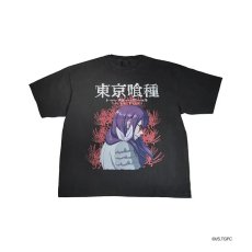 画像1: THE SUGAR PUNCH   S/S T-Shirt (LIZE) (1)