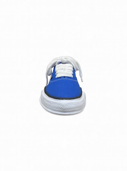 画像2: maison MIHARA YASUHIRO "BAKER" OG Sole Canvas Low-top Sneaker(A02FW704) (2)