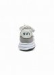 画像4: maison MIHARA YASUHIRO "BLAKEY" OG Sole Canvas Low-top Sneaker (4)