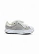 画像1: maison MIHARA YASUHIRO "BLAKEY" OG Sole Canvas Low-top Sneaker (1)