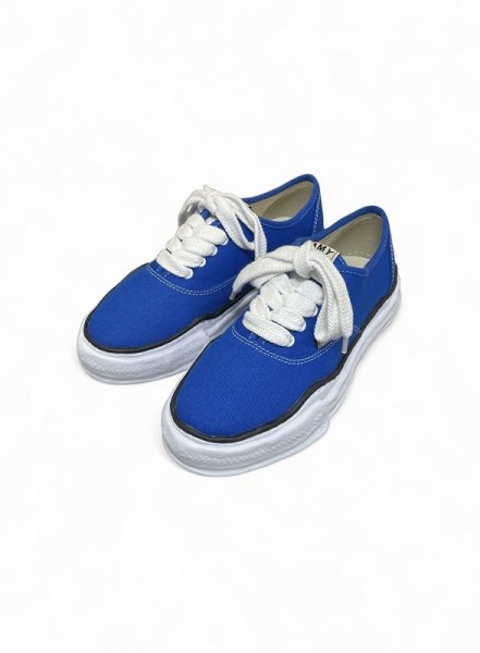 画像5: maison MIHARA YASUHIRO "BAKER" OG Sole Canvas Low-top Sneaker(A02FW704) (5)
