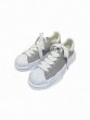 画像5: maison MIHARA YASUHIRO "BLAKEY" OG Sole Canvas Low-top Sneaker (5)