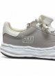 画像6: maison MIHARA YASUHIRO "BLAKEY" OG Sole Canvas Low-top Sneaker (6)