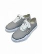 画像5: maison MIHARA YASUHIRO "BAKER" OG Sole Canvas Low-top Sneaker (5)