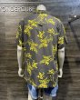画像2: 【確認用】CRITICAL SLIDE / TCSS　ACACIA SS RESORT SHIRT (2)