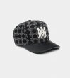 画像2: AMIRI MA QUAD DENIM HAT (2)