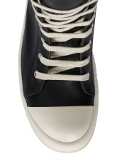 画像4: RICK OWENS SS26 TEMPLE MEGA BUMPER SNEAKS (4)