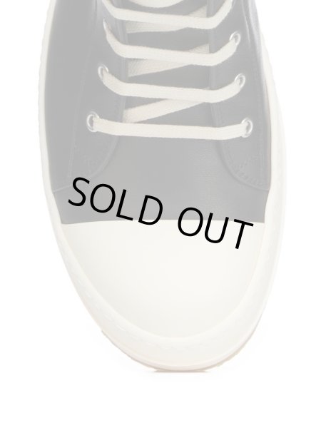 画像5: RICK OWENS FW25 CONCORDIANS CREEP SNEAKERS (5)