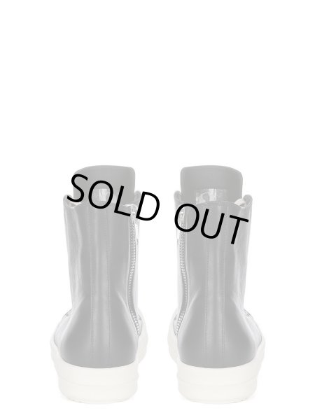 画像4: RICK OWENS FW25 CONCORDIANS SNEAKERS (4)