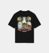 画像2: AMIRI MA PARADISE TEE (2)
