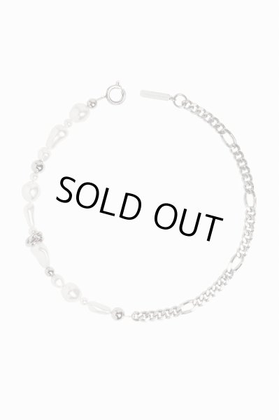 画像1: JUSTINE CLENQUET ジュスティーヌクランケ　CHARLY CHOKER (1)