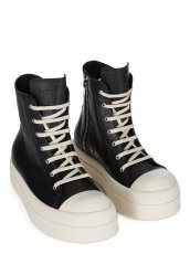 画像5: RICK OWENS SS26 TEMPLE MEGA BUMPER SNEAKS (5)