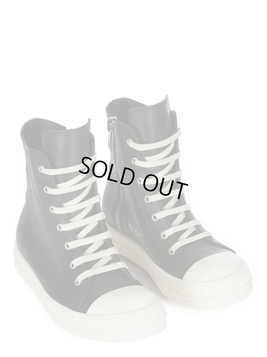 画像6: RICK OWENS FW25 CONCORDIANS SNEAKERS (6)