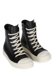 画像6: RICK OWENS FW25 CONCORDIANS SNEAKERS (6)