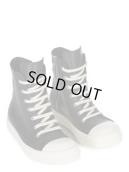 画像6: RICK OWENS FW25 CONCORDIANS SNEAKERS (6)