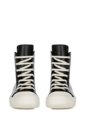 画像2: RICK OWENS SS26 TEMPLE MEGA BUMPER SNEAKS (2)