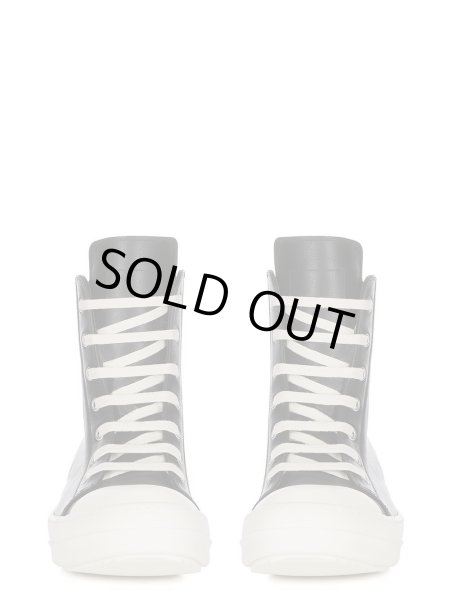 正規取扱店販売品】Rick Owens FW25 CONCORDIANS MEGA BUMPER