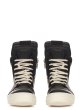 画像2: RICK OWENS FW25 CONCORDIANS GEOBASKET (2)