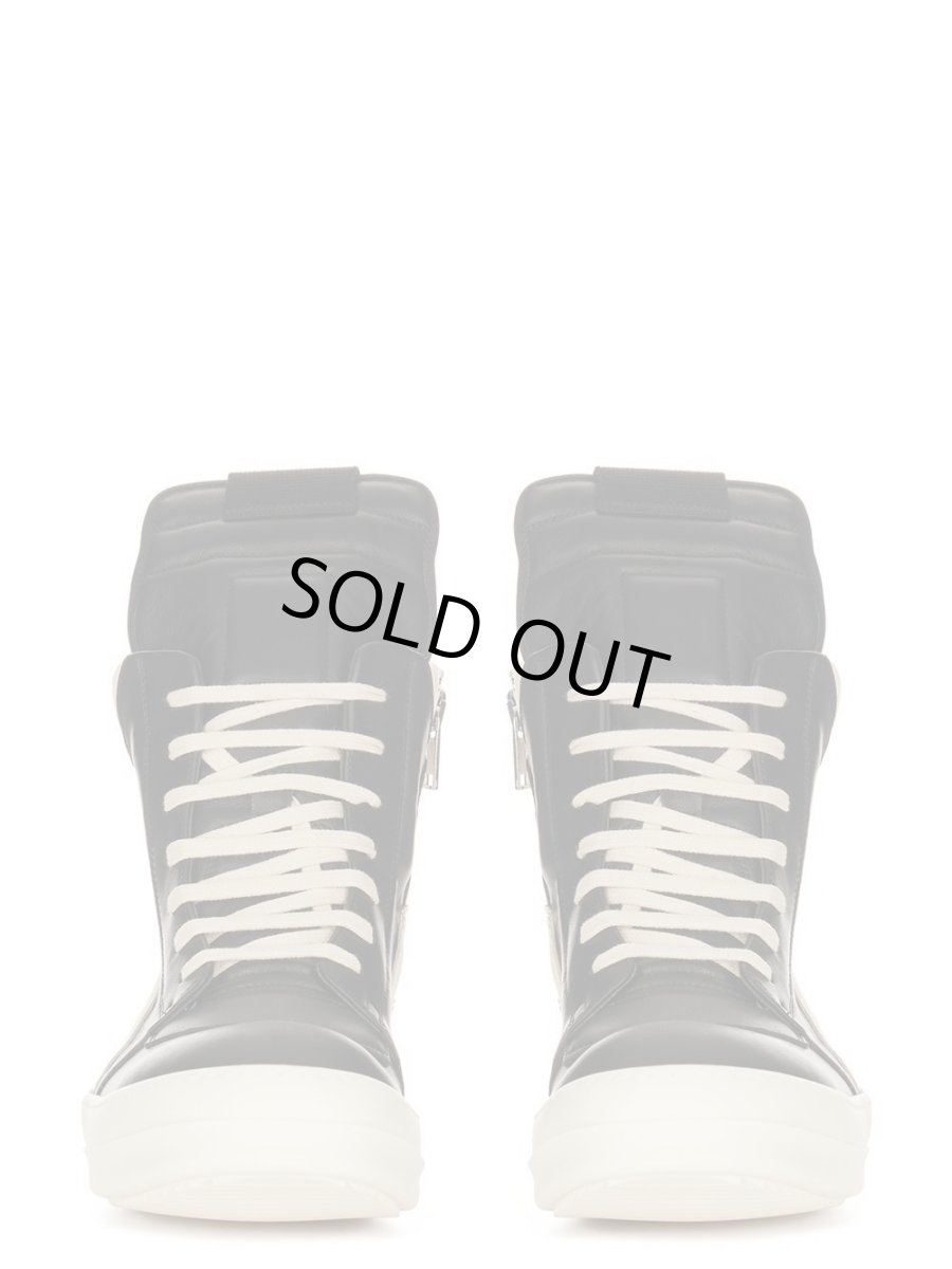 画像2: RICK OWENS SS26 TEMPLE GEOBASKET (2)