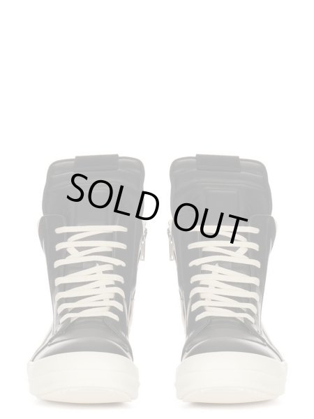 画像2: RICK OWENS FW25 CONCORDIANS GEOBASKET (2)