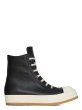 画像1: RICK OWENS FW25 CONCORDIANS CREEP SNEAKERS (1)