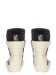 画像4: RICK OWENS FW25 CONCORDIANS GEOBASKET (4)