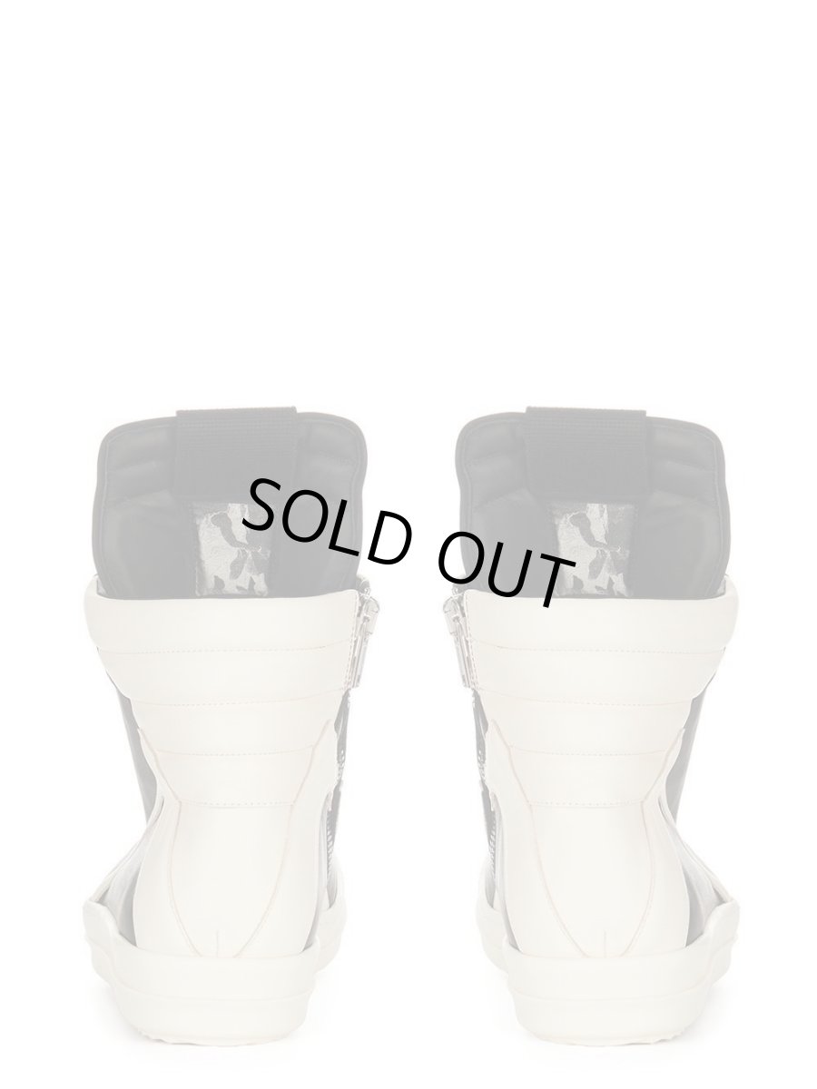 画像4: RICK OWENS SS26 TEMPLE GEOBASKET (4)