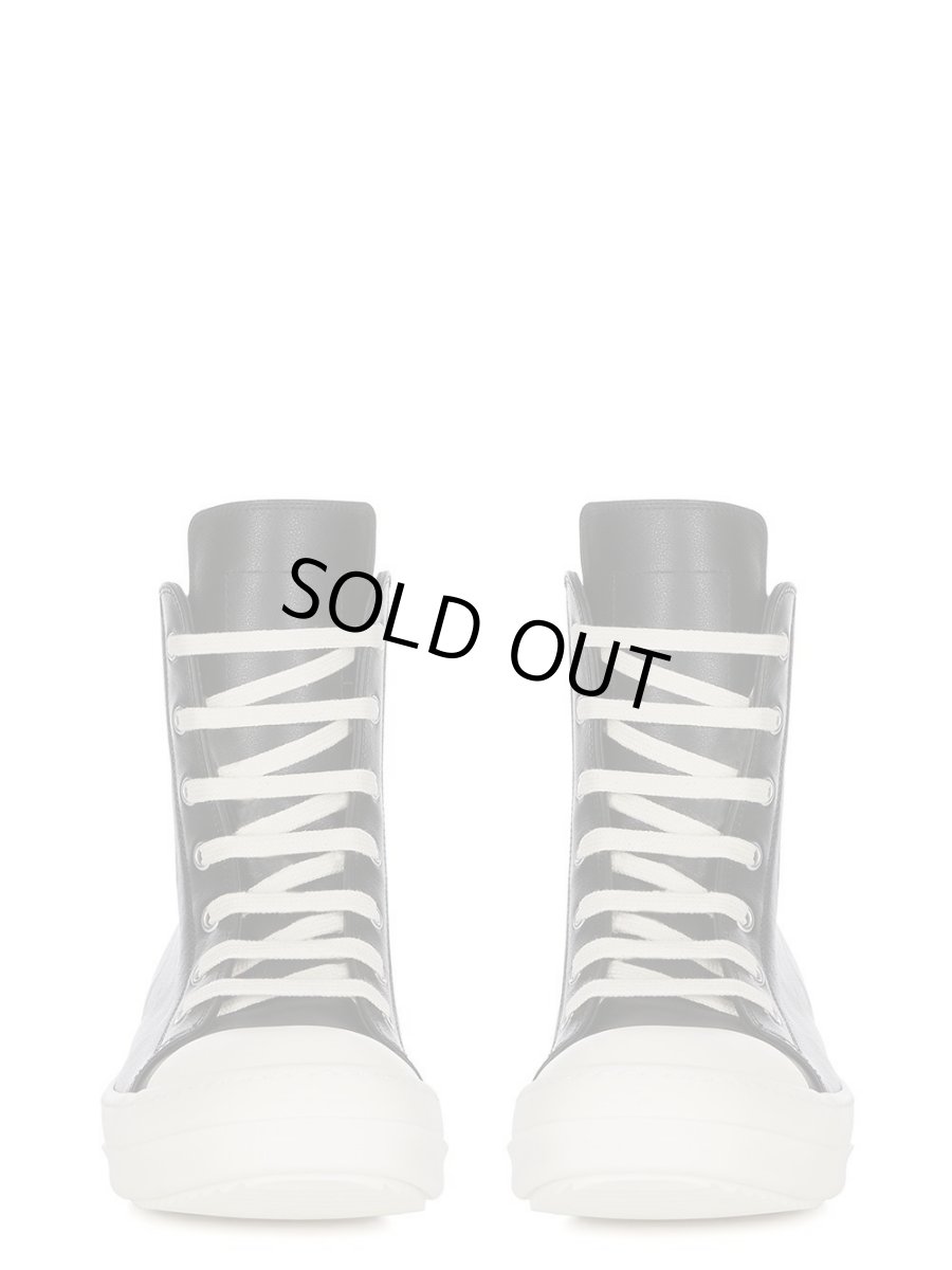 画像2: RICK OWENS FW25 CONCORDIANS SNEAKERS (2)
