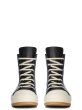 画像2: RICK OWENS FW25 CONCORDIANS CREEP SNEAKERS (2)