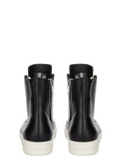 画像3: RICK OWENS SS26 TEMPLE MEGA BUMPER SNEAKS (3)
