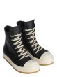 画像6: RICK OWENS FW25 CONCORDIANS CREEP SNEAKERS (6)