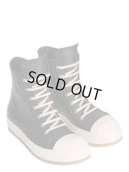 画像6: RICK OWENS FW25 CONCORDIANS CREEP SNEAKERS (6)