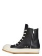 画像3: RICK OWENS FW25 CONCORDIANS CREEP SNEAKERS (3)