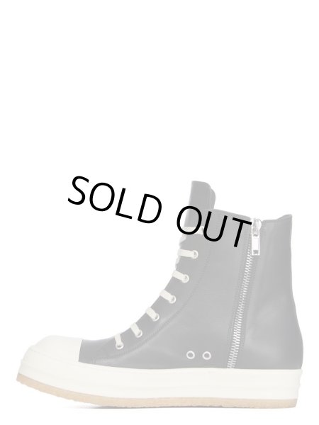 画像3: RICK OWENS FW25 CONCORDIANS CREEP SNEAKERS (3)