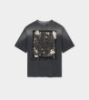 画像2: AMIRI BANDANA PATCH TEE (2)
